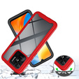 Carcasă pentru Xiaomi Redmi 10C, Shockproof, cu folie, albastru