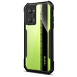 Huse pentru Realme GT 2 5G / GT Neo 2 / GT Neo 3T, AntiDrop Hybrid, negru