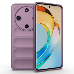 Huse pentru Honor Magic 6 Lite 5G, Gaming Shockproof, violet