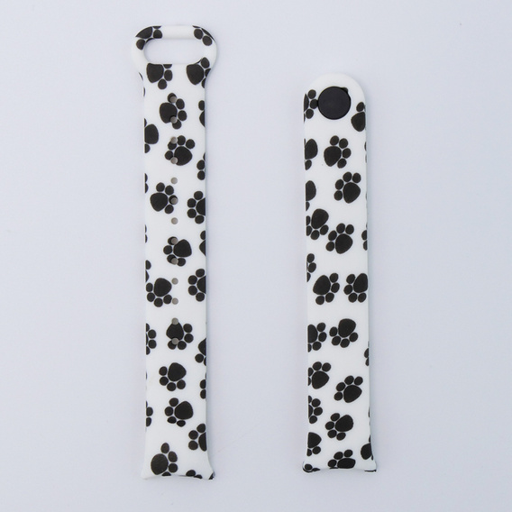 Curea din silicon pentru Xiaomi Smart Band 10 / 9 / 8