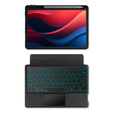 Carcasă + tastatură Lenovo Tab M11, negru