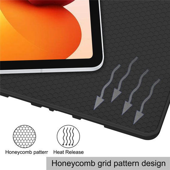 Husă flip Smartcase pentru Xiaomi Redmi Pad 2 Pro