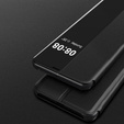 Husă flip cu vedere laterală pentru Xiaomi Redmi Note 15 5G / Poco M8 5G