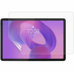 Folie protectoare PET pentru ecranul Lenovo Idea Tab Plus