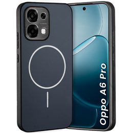 Husă MagSafe pentru Oppo A6 Pro 5G