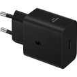 Încărcător de rețea USB-C GaN EP-T4511 de 45 W pentru Samsung Galaxy
