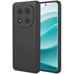 Husă din silicon Silicone Lite pentru Xiaomi Redmi Note 15 Pro 5G