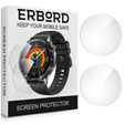Sticlă temperată ERBORD (2 bucăți) pentru Huawei Watch GT 5 46 mm