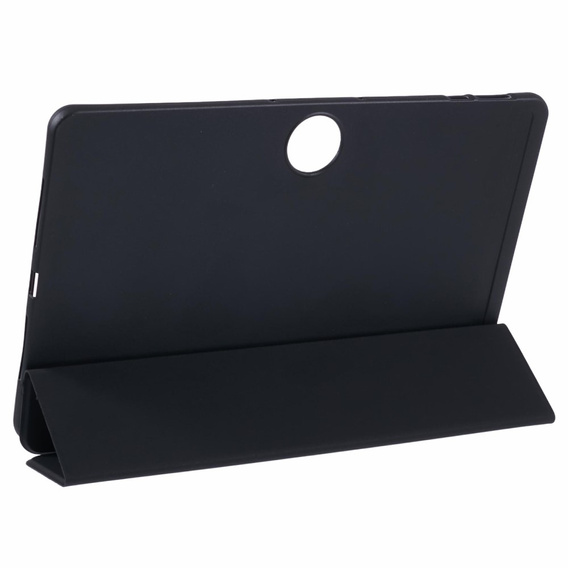 Husă pentru Honor Pad 9, Smartcase, negru