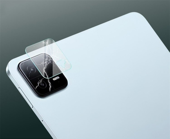 IMAK 2x sticlă de cameră pentru Xiaomi Pad 6 / 6 Pro