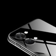 Husă MOFI pentru OnePlus Nord 3 5G, subțire, transparentă