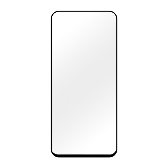 RURIHAI 3D ecran complet din sticlă călită pentru Samsung Galaxy A35 / A55 5G