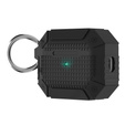 Husă blindată pentru căști cu carabină pentru Apple AirPods Pro 3