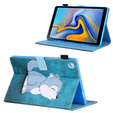 Huse pentru Samsung Galaxy Tab A7 Lite 8.7 T220 / T225, puppy