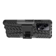 Huse pentru Xiaomi POCO X5 Pro 5G, Tire Armor, negru