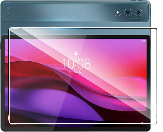 Sticla călită pentru Lenovo Yoga Tab Plus