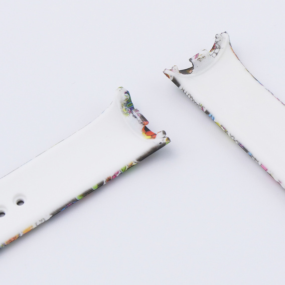 Curea din silicon pentru Xiaomi Smart Band 10 / 9 / 8