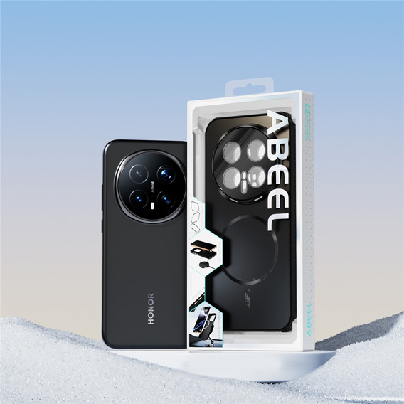 Husă MagSafe pentru Honor Magic 8 Pro