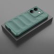 Huse pentru Xiaomi Poco M7 Pro 5G, Gaming Shockproof, verde