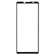 Sticlă călită 3D pentru Sony Xperia 10 IV, albastru
