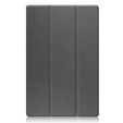 Husă pentru Samsung Galaxy Tab S9 Ultra, Smartcase, gri