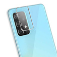 Sticlă temperată pentru camera foto pentru Samsung Galaxy A52 / A52s, transparentă
