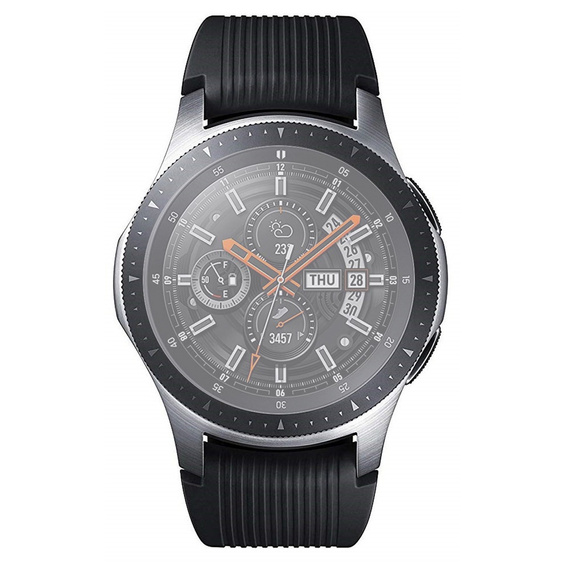 3x ERBORD Hydrogel Foil pentru Samsung Galaxy Watch 46mm