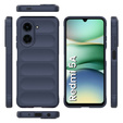 Huse pentru Xiaomi Redmi A5, Gaming Shockproof, albastru închis