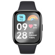 2x ERBORD Hybrid Glass pentru Xiaomi Redmi Watch 3 Active