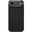 BENKS Kevlar Armor PRO Carbon Fiber 600D A068 caz pentru MagSafe pentru iPhone Air