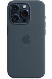 Husă originală Apple cu MagSafe pentru Apple iPhone 16