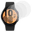 3x ERBORD Hydrogel Foil pentru Samsung Galaxy Watch 4 44mm