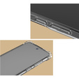 IMAK Huse pentru Asus ROG Phone 9/9 Pro 5G, Dropproof, transparentă