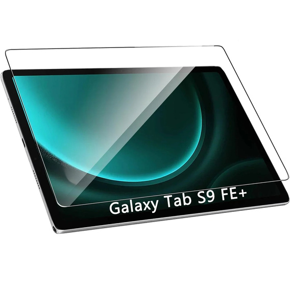 Sticla călită pentru Samsung Galaxy Tab S9 FE+ Plus