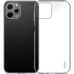 Husă MOFI pentru Huawei Nova Y61, subțire, transparentă