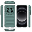 Huse pentru Xiaomi 14 Ultra, Gaming Shockproof, verde