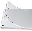 Husă pentru iPad 10.2" 2021/2020/2019 (9/8/7 gen.), silicon, transparentă