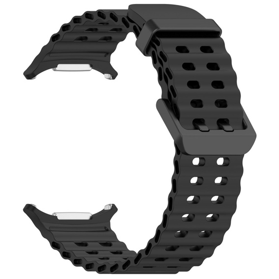 Curea din silicon pentru Samsung Galaxy Watch Ultra 47mm (2025 / 2024)