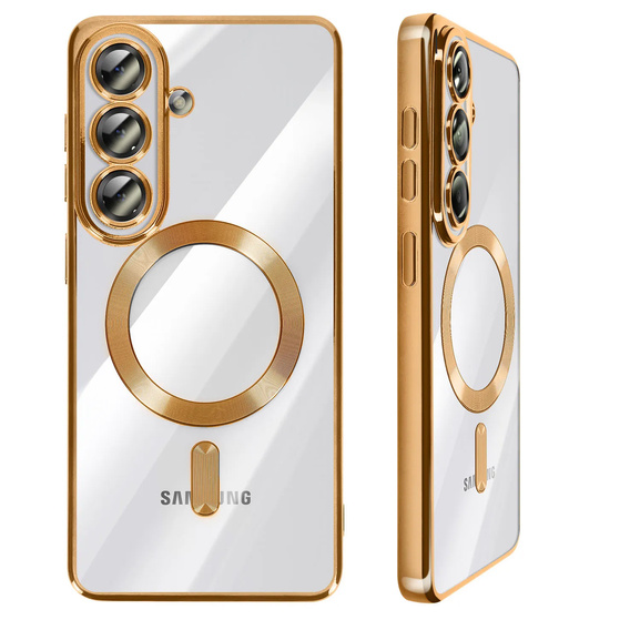 Husă Electro MagSafe pentru Samsung Galaxy S26