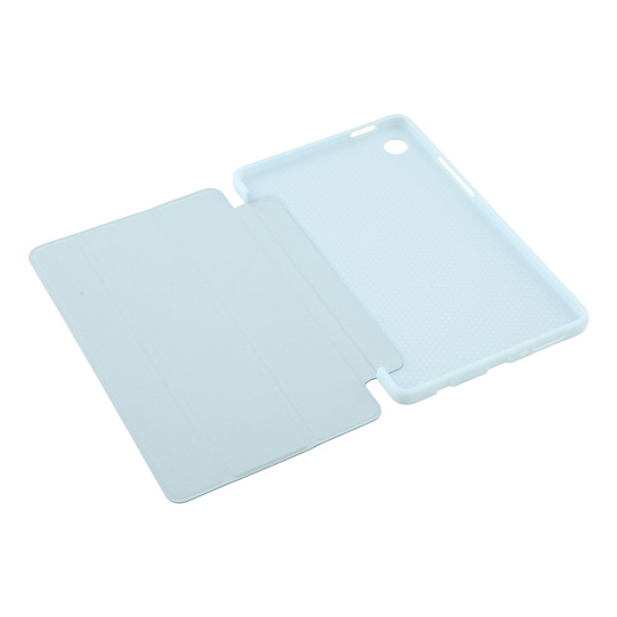 Husă pliabilă triplă pentru Samsung Galaxy Tab A9/A11