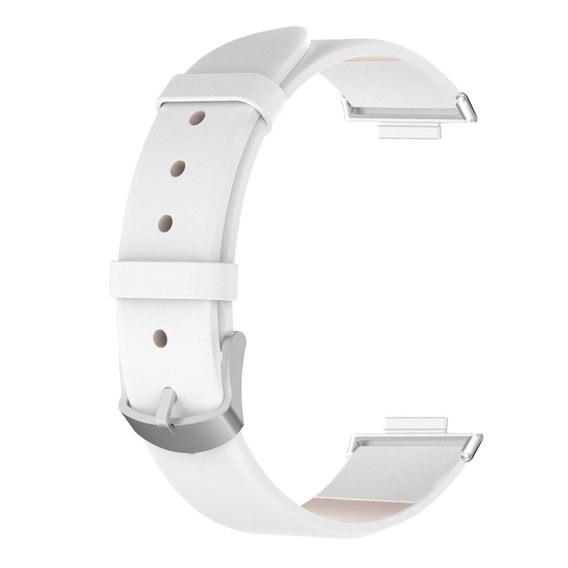 Curea din piele pentru Xiaomi Redmi Watch 4 / Smart Band 8 Pro