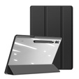 Husa pentru Samsung Galaxy Tab S10 Ultra, Dux Ducis TOBY, negru