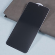 2 x folie de confidențialitate pentru Samsung Galaxy S24+ Plus, ERBORD Anti-Spy Hydrogel