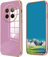 Husă pentru Realme 12 Pro 5G / 12 Pro+ 5G, Glamour CamShield, violet