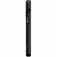 Carcasă Urban Armor Gear pentru iPhone 14 Pro Max, Monarch, carbon negru
