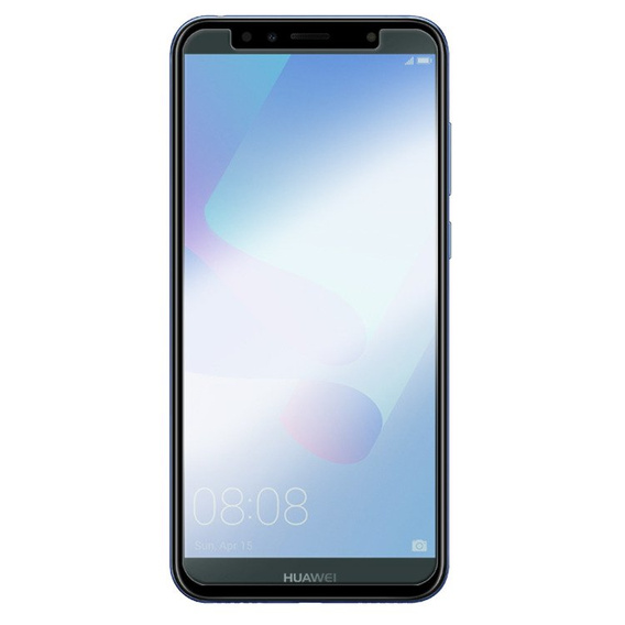 Sticlă călită 9H pentru Huawei Y6 2018 / Y6 Prime 2018