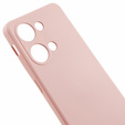 Husa pentru OnePlus Nord 3 5G, Silicone Lite, roz