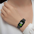 Curea din silicon pentru Samsung Galaxy Fit 3