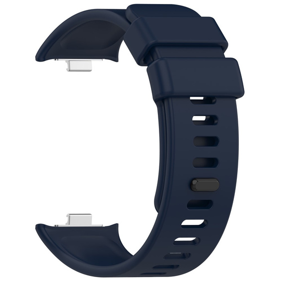 Curea din silicon pentru Xiaomi Redmi Watch 4 / Smart Band 8 Pro