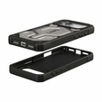 Carcasă Urban Armor Gear pentru iPhone 17 Pro Max, Monarch Pro Kevlar MagSafe, Titan